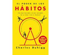 El Poder de Los Hábitos / The Power of Habit