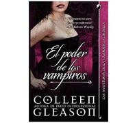 El Poder De Los Vampiros