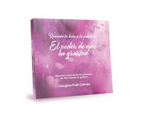 El Poder de Orar: Renew Your Mouth with the Word: Prayers of Gratitude with Bible Verses for Women of Faith | Daily Christian Devotional to Strengthen Your Relationship with God (Spanish Edition)