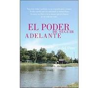 El Poder de Seguir Adelante Maria Del Pino (Auteur)