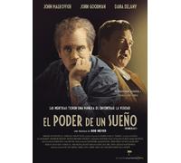 El Poder De Un Sueño (Drunkboat) – Import – 2010