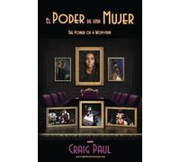 El Poder de una Mujer: The Power of a Wom-man - The Female Version of the Movie "The Godfather"