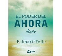 El poder del ahora. Diario
