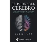 El Poder Del Cerebro,El - [Livre en VO] Lee, Ilchi (Auteur)