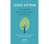 El poder del discurso materno/ The Power of Maternal Speech