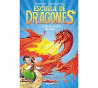 El poder del dragón del fuego / Power of the Fire Dragon