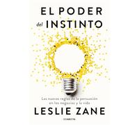 El poder del instinto