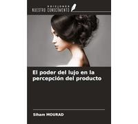 El poder del lujo en la percepción del producto