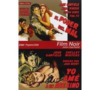 El Poder Del Mal (1948) / Yo Amé A Un Asesino (1951) (2Dvds) (Import)
