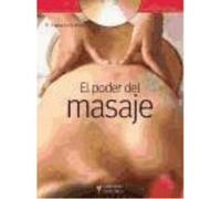 El Poder Del Masaje (+Dvd) - García Moreno, Mª Angeles García Moreno, Mª Angeles (Auteur)