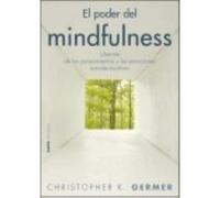 El Poder Del Mindfulness - Germer, Christopher K. Germer, Christopher K (Auteur)