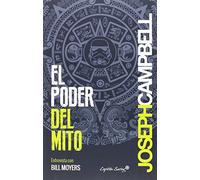El Poder Del Mito - [Livre en VO] Campbell, Joseph (Auteur)