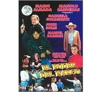 El Poder Del Narco [Import USA Zone 1]
