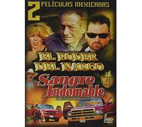 El Poder Del Narco & Sangre Indomable