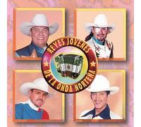El Poder Del Norte - Vol. 2-Reyes Jovenes De La Ond