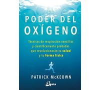El Poder Del Oxígeno - [Livre en VO] Mckeown, Patrick (Auteur)