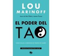 El Poder Del Tao - [Livre en VO] Marinoff, Lou (Auteur)