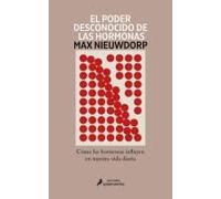 El Poder Desconocido De Las Hormonas / The Power Of Hormones