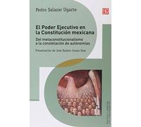 El poder Ejecutivo en la Constitución mexicana/ The Executive Branch in the Mexican Constitution: Del Metaconstitucionalismo a La ... Presidentialism to Autonomous Bodies