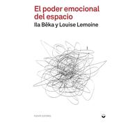 El poder emocional del espacio