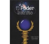 El Poder Infinito - Ivan David Quintero - Amazon Digital Services LLC KDP - Livre en Anglais Ivan David QuinteroIvan David Quintero (Auteur)