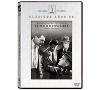 El Poder Invisible (C.Clasico) [Import]
