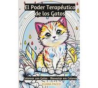 El Poder Terapéutico de los Gatos
