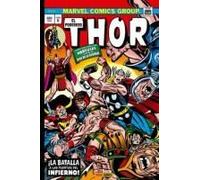 El Poderoso Thor : ¡La Batalla A Las Puertas Del Infierno!