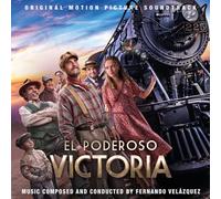El Poderoso Victoria (Original Soundtrack)