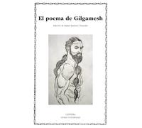 El Poema De Gilgamesh - Anónimo Anónimo (Auteur)