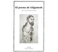 El Poema De Gilgamesh - Anónimo Anónimo (Auteur)