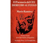 El Poemario del CEU: Derecho al Fuego