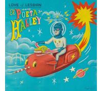 El Poeta Halley (2LP-Vinilo) [Import]