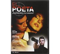 El Poeta [Import]