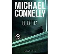 El poeta/ The Poet Michael Connelly (Auteur)