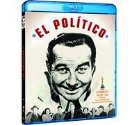 El político (bd)