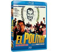 El Politico Bd --- IMPORT ZONE B ---