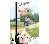 El Polizón Del Ulises Y Otros Cuentos Para Jóvenes