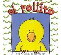 El Pollito Natascha S. Rosenberg (Auteur)