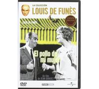 El Pollo De Mi Mujer [Import]