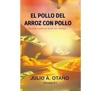 El pollo del arroz con pollo: Recetas para el éxito en ventas