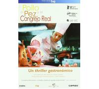 El Pollo, El Pez Y El Cangrejo Real (2008)