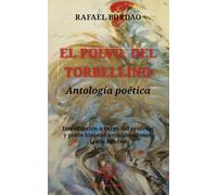 El polvo del torbellino: Antología Poética