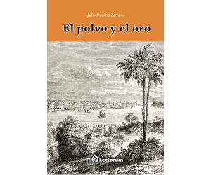 El polvo y el oro