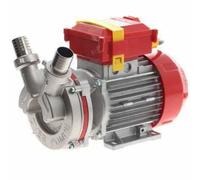 El. Pompa *NOVAX 40-T* 400V.3a.c. HP1,2