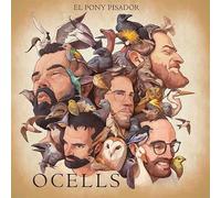El Pony Pisador - Ocells