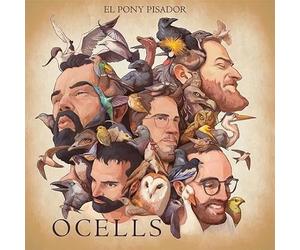 El Pony Pisador - Ocells
