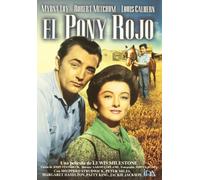 El Pony Rojo [1949] (Import)
