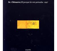 El Por Que De Mis Peinados [Import]