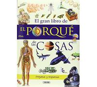 El porqué de las cosas – Susaeta